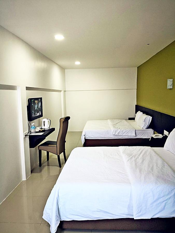Comfort 2*